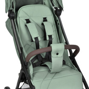 Дитяча прогулянкова коляска AMBER ME 1227 Sea Grass. Изображение №7 Дитяча прогулянкова коляска AMBER ME 1227 Sea Grass. Изображение №7