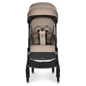 Дитяча прогулянкова коляска ROOVE ME 1230 Chocolate. Изображение №4 Дитяча прогулянкова коляска ROOVE ME 1230 Chocolate. Изображение №4