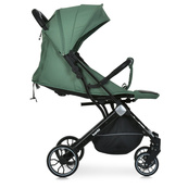 Дитяча прогулянкова коляска FLASH M 5727-1 Sea Spray. Зображення №2 Дитяча прогулянкова коляска FLASH M 5727-1 Sea Spray. Зображення №2