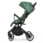 Дитяча прогулянкова коляска FLASH M 5727-1 Sea Spray. Зображення №3 Дитяча прогулянкова коляска FLASH M 5727-1 Sea Spray. Зображення №3