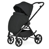 Універсальна коляска 2 в 1 CHLOE ME 1191-1 Black. Изображение №2 Універсальна коляска 2 в 1 CHLOE ME 1191-1 Black. Изображение №2