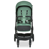Дитяча прогулянкова коляска FLASH M 5727-1 Sea Spray. Зображення №5 Дитяча прогулянкова коляска FLASH M 5727-1 Sea Spray. Зображення №5