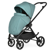 Універсальна коляска 2 в 1 CHLOE ME 1191-1 Emerald Green. Зображення №5