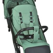 Дитяча прогулянкова коляска FLASH M 5727-1 Sea Spray. Зображення №6 Дитяча прогулянкова коляска FLASH M 5727-1 Sea Spray. Зображення №6