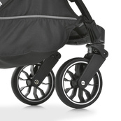 Дитяча прогулянкова коляска FLASH M 5727-1 Sea Spray. Зображення №7 Дитяча прогулянкова коляска FLASH M 5727-1 Sea Spray. Зображення №7