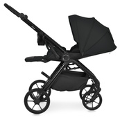 Універсальна коляска 2 в 1 CHLOE ME 1191-1 Black. Изображение №6 Універсальна коляска 2 в 1 CHLOE ME 1191-1 Black. Изображение №6