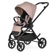 Універсальна коляска 2 в 1 CHLOE ME 1191-1 Nougat Beige. Зображення №2