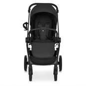 Універсальна коляска 2 в 1 CHLOE ME 1191-1 Black. Изображение №7 Універсальна коляска 2 в 1 CHLOE ME 1191-1 Black. Изображение №7