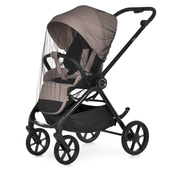 Універсальна коляска 2 в 1 CHLOE ME 1191-1 Nougat Beige. Зображення №3