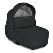 Універсальна коляска 2 в 1 CHLOE ME 1191-1 Black. Изображение №8 Універсальна коляска 2 в 1 CHLOE ME 1191-1 Black. Изображение №8