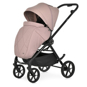 Універсальна коляска 2 в 1 CHLOE ME 1191-1 Nougat Beige. Зображення №4