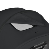 Універсальна коляска 2 в 1 CHLOE ME 1191-1 Black. Изображение №9 Універсальна коляска 2 в 1 CHLOE ME 1191-1 Black. Изображение №9