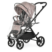 Універсальна коляска 2 в 1 CHLOE ME 1191-1 Nougat Beige. Зображення №5