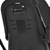 Універсальна коляска 2 в 1 CHLOE ME 1191-1 Black. Изображение №10 Універсальна коляска 2 в 1 CHLOE ME 1191-1 Black. Изображение №10