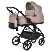 Універсальна коляска 2 в 1 CHLOE ME 1191-1 Nougat Beige. Зображення №6