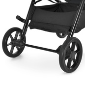 Універсальна коляска 2 в 1 CHLOE ME 1191-1 Black. Изображение №11 Універсальна коляска 2 в 1 CHLOE ME 1191-1 Black. Изображение №11