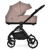 Універсальна коляска 2 в 1 CHLOE ME 1191-1 Nougat Beige. Зображення №7