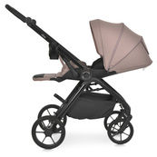 Універсальна коляска 2 в 1 CHLOE ME 1191-1 Nougat Beige. Зображення №8