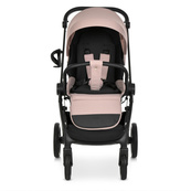 Універсальна коляска 2 в 1 CHLOE ME 1191-1 Nougat Beige. Зображення №9
