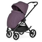 Універсальна коляска 2 в 1 CHLOE ME 1191-1 Plum Wine. Зображення №2 Універсальна коляска 2 в 1 CHLOE ME 1191-1 Plum Wine. Зображення №2