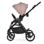 Універсальна коляска 2 в 1 CHLOE ME 1191-1 Nougat Beige. Зображення №13