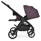 Універсальна коляска 2 в 1 CHLOE ME 1191-1 Plum Wine. Зображення №6 Універсальна коляска 2 в 1 CHLOE ME 1191-1 Plum Wine. Зображення №6