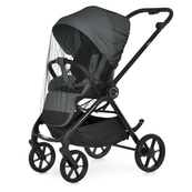 Універсальна коляска 2 в 1 CHLOE ME 1191-1 Magnet Gray. Изображение №2