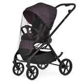 Універсальна коляска 2 в 1 CHLOE ME 1191-1 Plum Wine. Зображення №8 Універсальна коляска 2 в 1 CHLOE ME 1191-1 Plum Wine. Зображення №8