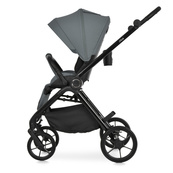 Універсальна коляска 2 в 1 CHLOE ME 1191-1 Magnet Gray. Изображение №4