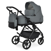 Універсальна коляска 2 в 1 CHLOE ME 1191-1 Magnet Gray. Изображение №7