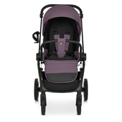 Універсальна коляска 2 в 1 CHLOE ME 1191-1 Plum Wine. Зображення №14 Універсальна коляска 2 в 1 CHLOE ME 1191-1 Plum Wine. Зображення №14