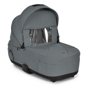 Універсальна коляска 2 в 1 CHLOE ME 1191-1 Magnet Gray. Изображение №10