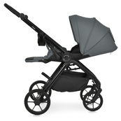 Універсальна коляска 2 в 1 CHLOE ME 1191-1 Magnet Gray. Изображение №13