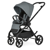 Універсальна коляска 2 в 1 CHLOE ME 1191-1 Magnet Gray. Изображение №14