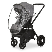 Універсальна коляска 2 в 1 ERA ME 1100-2 Medium Gray. Зображення №5