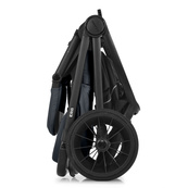 Універсальна коляска 2 в 1 ERA ME 1100-2 Charcoal Gray. Зображення №9