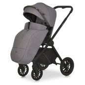 Універсальна коляска 2 в 1 ERA ME 1100-2 Medium Gray. Зображення №7