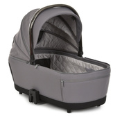 Універсальна коляска 2 в 1 ERA ME 1100-2 Medium Gray. Зображення №9