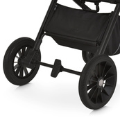Універсальна коляска 2 в 1 ERA ME 1100-2 Medium Gray. Зображення №10