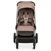 Універсальна коляска 2 в 1 PERSONA ME 1091-2 Praline. Изображение №2 Універсальна коляска 2 в 1 PERSONA ME 1091-2 Praline. Изображение №2