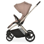 Універсальна коляска 2 в 1 PERSONA ME 1091-2 Praline. Изображение №3 Універсальна коляска 2 в 1 PERSONA ME 1091-2 Praline. Изображение №3