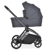 Універсальна коляска 2 в 1 PERSONA ME 1091-2 Granite Gray. Изображение №4 Універсальна коляска 2 в 1 PERSONA ME 1091-2 Granite Gray. Изображение №4