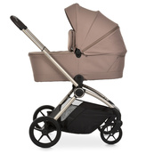 Універсальна коляска 2 в 1 PERSONA ME 1091-2 Praline. Изображение №4 Універсальна коляска 2 в 1 PERSONA ME 1091-2 Praline. Изображение №4