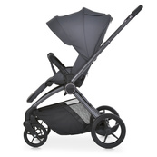 Універсальна коляска 2 в 1 PERSONA ME 1091-2 Granite Gray. Изображение №5 Універсальна коляска 2 в 1 PERSONA ME 1091-2 Granite Gray. Изображение №5