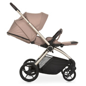 Універсальна коляска 2 в 1 PERSONA ME 1091-2 Praline. Изображение №5 Універсальна коляска 2 в 1 PERSONA ME 1091-2 Praline. Изображение №5