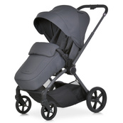 Універсальна коляска 2 в 1 PERSONA ME 1091-2 Granite Gray. Изображение №6 Універсальна коляска 2 в 1 PERSONA ME 1091-2 Granite Gray. Изображение №6
