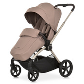 Універсальна коляска 2 в 1 PERSONA ME 1091-2 Praline. Изображение №6 Універсальна коляска 2 в 1 PERSONA ME 1091-2 Praline. Изображение №6