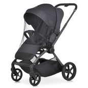 Універсальна коляска 2 в 1 PERSONA ME 1091-2 Granite Gray. Изображение №7 Універсальна коляска 2 в 1 PERSONA ME 1091-2 Granite Gray. Изображение №7