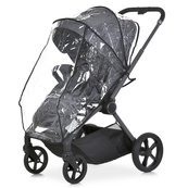 Універсальна коляска 2 в 1 PERSONA ME 1091-2 Granite Gray. Изображение №8 Універсальна коляска 2 в 1 PERSONA ME 1091-2 Granite Gray. Изображение №8