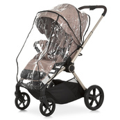 Універсальна коляска 2 в 1 PERSONA ME 1091-2 Praline. Изображение №8 Універсальна коляска 2 в 1 PERSONA ME 1091-2 Praline. Изображение №8